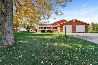 860 N 550 E, Westville, IN 46391