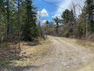 Lot #2 Off Tremblay Rd, Dexter, ME 04930