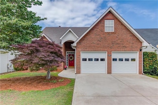 3585 Berkeley Park Ct, Duluth, GA 30096
