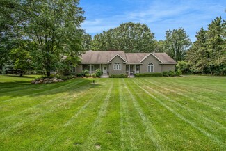 8645 Woodland Forest SE, Alto, MI 49302