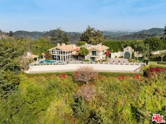 1401 Bel Air Rd, Los Angeles, CA 90077