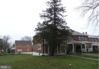 1530 E Belvedere Ave, Baltimore, MD 21239