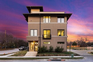413 S Rayner St, Fort Worth, TX 76111