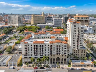 1805 Ponce de Leon Blvd Unit 518, Coral Gables, FL 33134