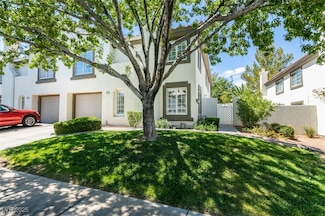 205 Luninborg St, Henderson, NV 89074