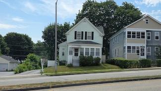 360 Hamilton St, Worcester, MA 01604