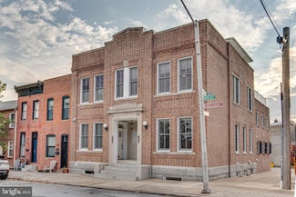 1300 S Baylis St, Baltimore, MD 21224