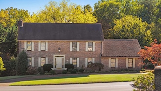 4529 Sherry Ln, Hixson, TN 37343