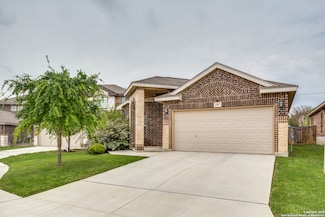 9907 Bricewood Hill, San Antonio, TX 78254