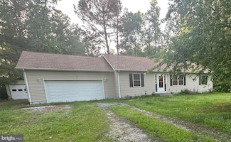 16907 W Hudson Pond Rd, Lincoln, DE 19960