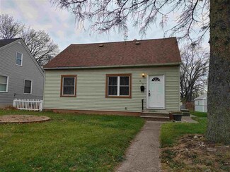 1810 Hale Ave, Fort Wayne, IN 46802