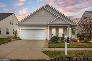 77 Pennington Ct, Riverside, NJ 08075