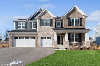 26320 W Milestone Dr, Plainfield, IL 60585