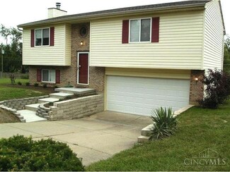 1549 Mandarin Dr, Cincinnati, OH 45240