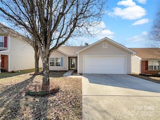 4427 Wills Way, Charlotte, NC 28227