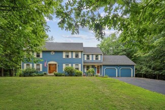 6 Currier Dr, Bow, NH 03304