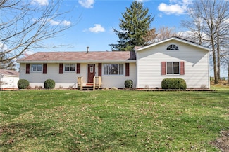 631 Bocktown Cork Rd, Clinton, PA 15026