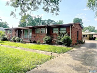 2118 Gilbreath Rd NW, Huntsville, AL 35810