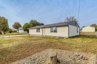 2658 Critchfield Rd, Clarkston, WA 99403
