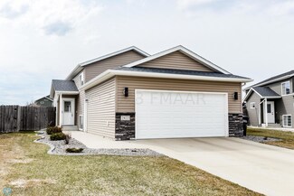 2422 8th Ct W, West Fargo, ND 58078