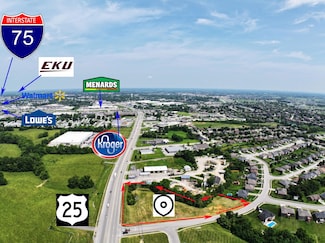 9999 Us-25 Hwy, Richmond, KY 40475