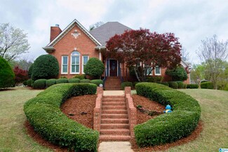 3853 Ripple Leaf Cir, Hoover, AL 35216