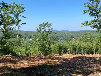 4000 Province Lake Rd, Brookfield, NH 03872