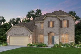 2945 Ottawa St, Leander, TX 78641
