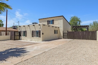 2708 E Roosevelt St, Phoenix, AZ 85008