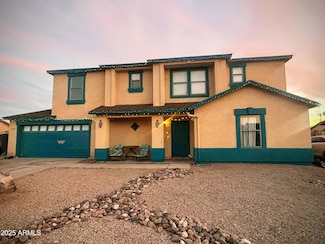 11429 W Cabrillo Dr, Arizona City, AZ 85123