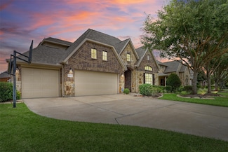 2043 Summer Gardens Ln, Katy, TX 77493