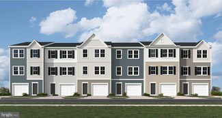 159 Cooperage Rd Unit HARRIETT LOT 016, Inwood, WV 25428