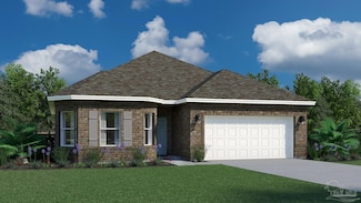 4706 Majestic Palm St, Pace, FL 32571
