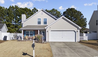 4821 Southgate Pkwy, Myrtle Beach, SC 29579