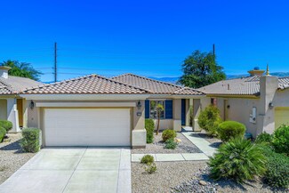 80208 Avenida Linda Vista, Indio, CA 92203