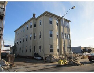 13 Ashmont Ave, Worcester, MA 01610