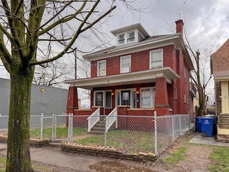 23 Wisconsin Ave Unit B, Columbus, OH 43222