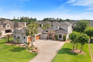 39 New Oak Trail, Humble, TX 77346