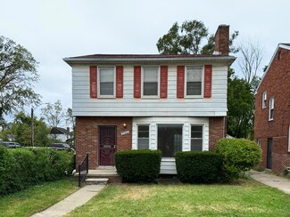 15301 Mansfield St, Detroit, MI 48227