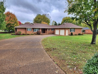 407 Tivoli Trail, Springfield, TN 37172