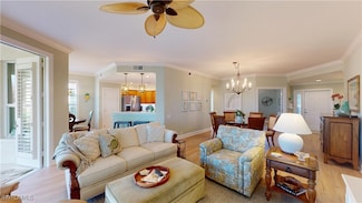 9110 Bayberry Bend Unit 104, Fort Myers, FL 33908