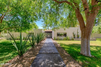 3601 N 55th Place, Phoenix, AZ 85018