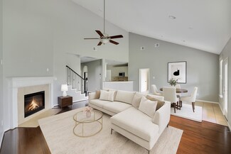 12814 Bedell Bridge Ln, Humble, TX 77346