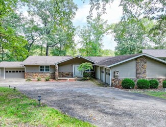149 Scenic Dr, Hot Springs National Park, AR 71913