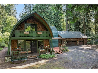 28946 SE Woods Rd, Eagle Creek, OR 97022