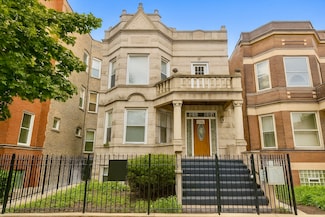 6130 S Rhodes Ave Unit 2, Chicago, IL 60637