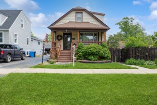 10337 S Spaulding Ave, Chicago, IL 60655