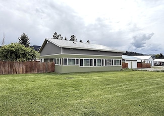 49 Sandpiper Way, Republic, WA 99166