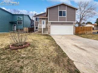 4690 Badlands Ct, Colorado Springs, CO 80922