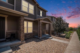 21729 E Quincy Cir, Aurora, CO 80015